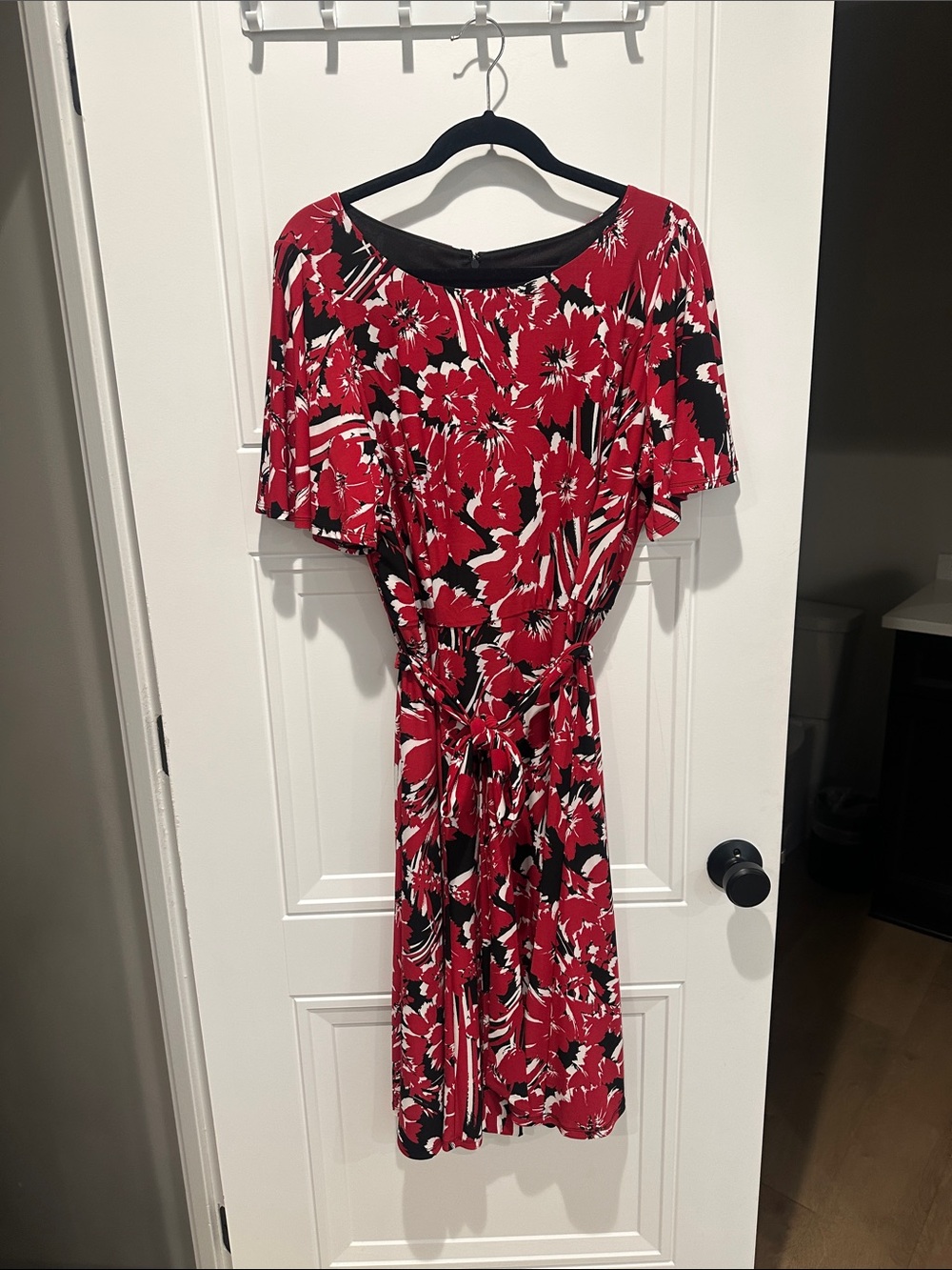 Kasper Dress